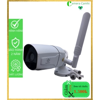 Camera wifi 2MP CH-WBL-M200
