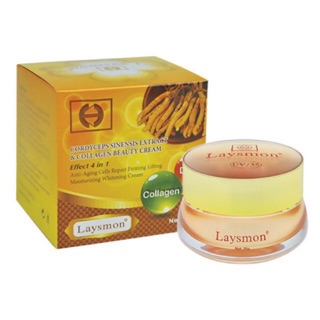 Kem Laysmon đông trùng hạ thảo ( hàng chính hãng )