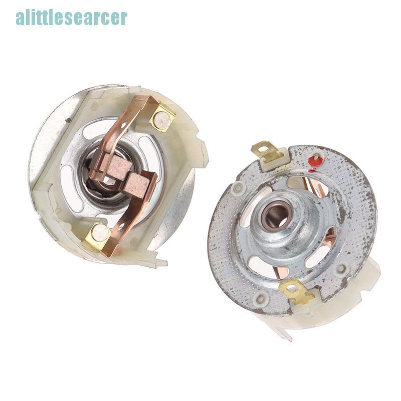 Set 2 Giá Đỡ Chổi Than Thay Thế Cho Động Cơ RS775