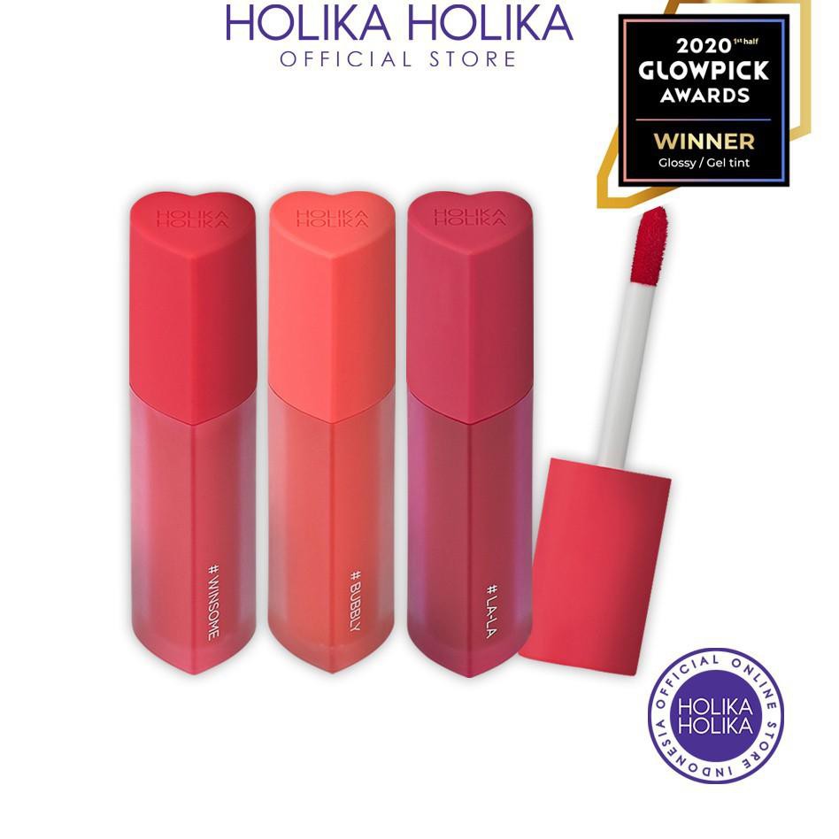 Holika Holika Heart Crush Glow Tint Water