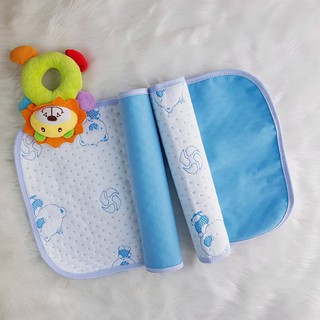 Miếng lót chống thấm 4 lớp cao cấp cho bé