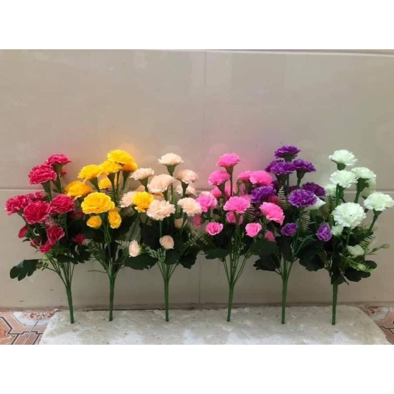 Hoa Phăng_ hoa giả trang trí