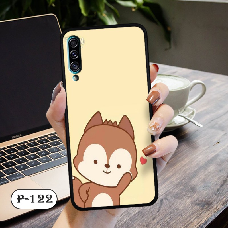 Ốp lưng  Samsung A50/ A50s- hoạt hình