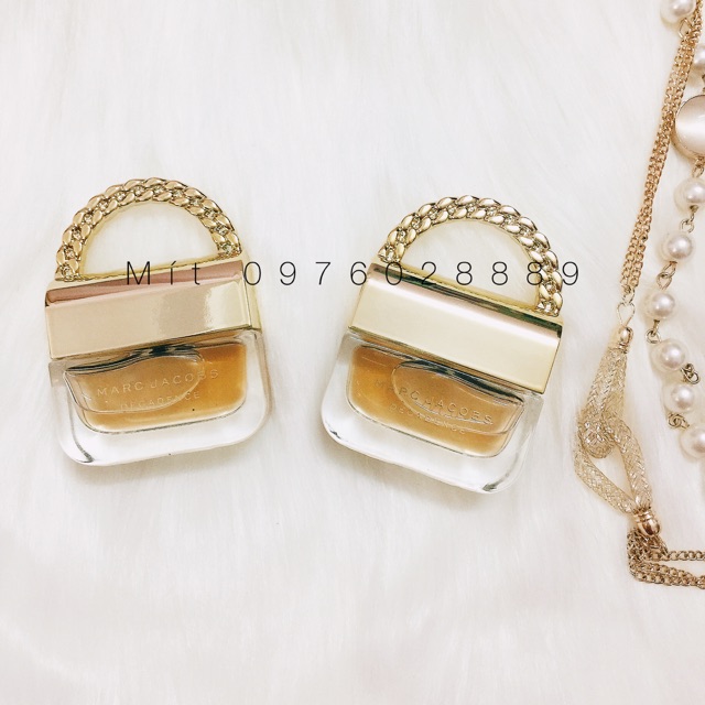 Nước hoa mini Marc Jacobs
