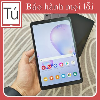 [Android 10] Máy tính bảng Samsung Tab A 8.4 2020 Ram 3GB 4G LTE
