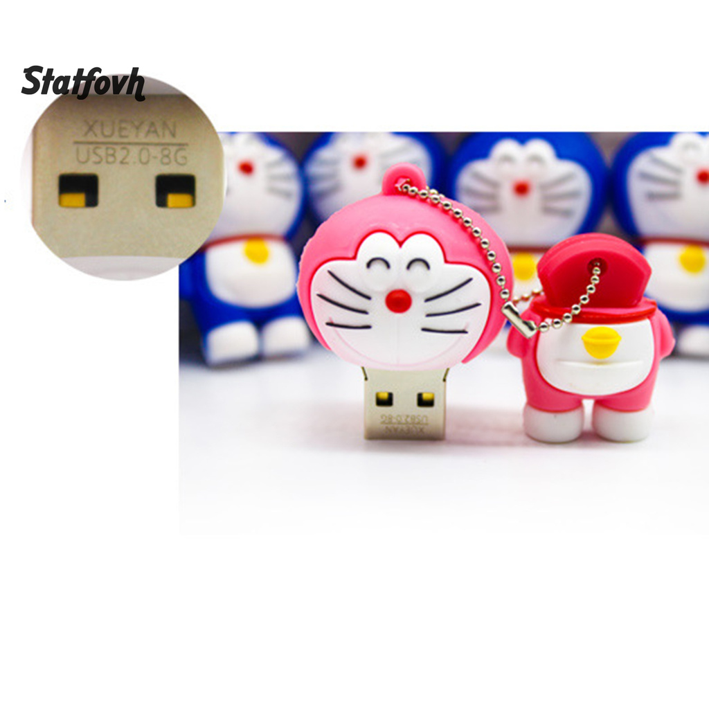 Usb Hình Hoạt Hình 128gb / 256gb / 512gb / 1tb / 2tb | BigBuy360 - bigbuy360.vn