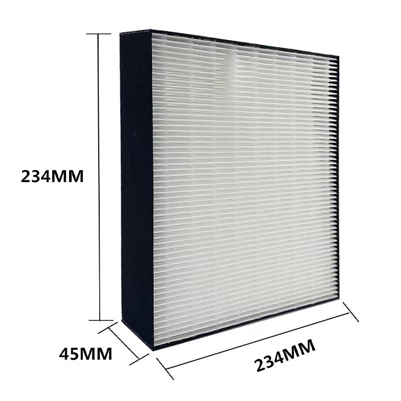 Màng lọc máy lọc không khí Daikin, hàng chính hãng
