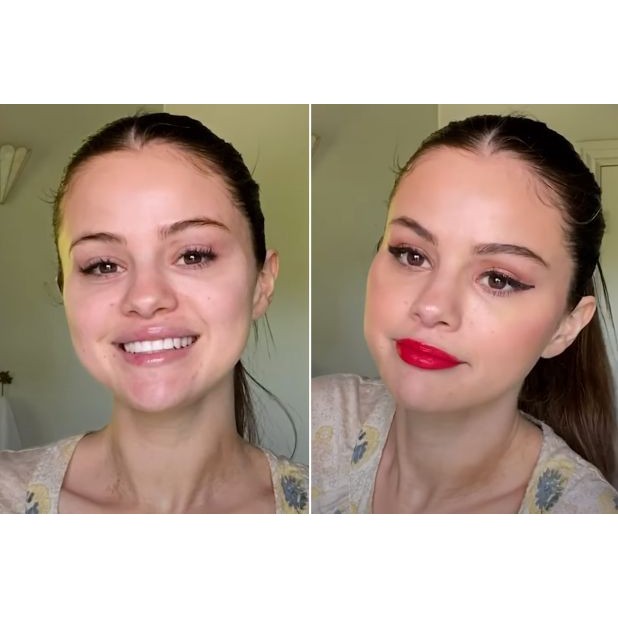 [SEPHORA] RARE BEAUTY Kem Nền Liquid Touch Weightless Foundation | BigBuy360 - bigbuy360.vn