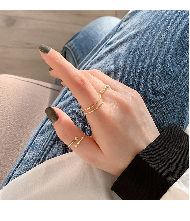 Đơn Giản Thời Trang Hàn Quốc