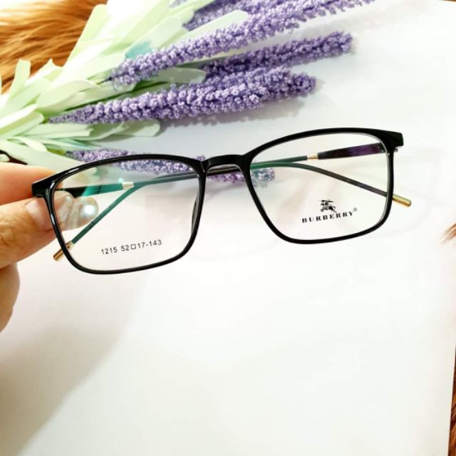 GỌNG KÍNH CẬN VUÔNG DẺO BBR 1215 | BigBuy360 - bigbuy360.vn