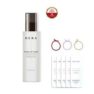 Xịt Khoáng Hera Make Up Fixer All Day Fitting 110ml