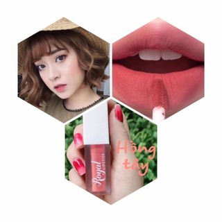 Son Royal Lipstick [ an toàn cho mẹ bầu ]