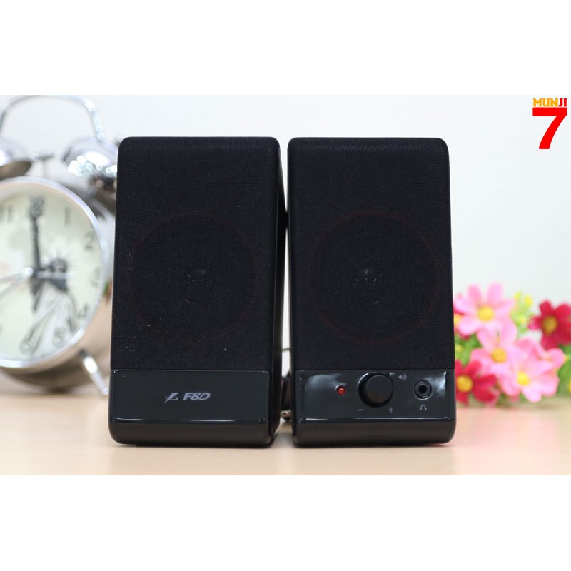 Loa Fenda U213A - 2.0