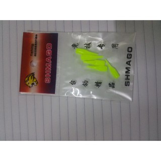 Đầu chụp phao phát quang ( vỉ 5 cái )