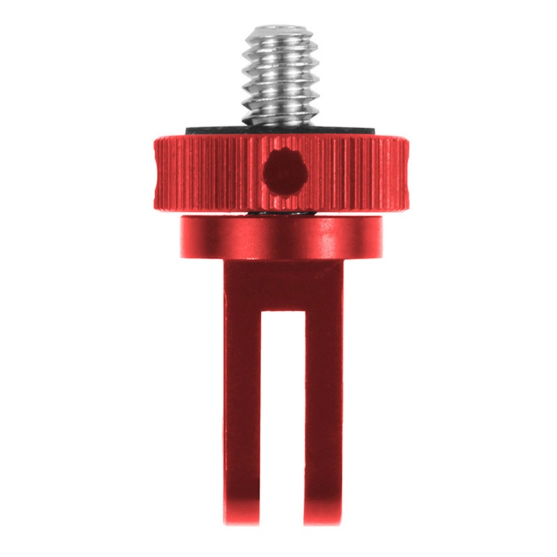 Đầu Nối Chuyển Đổi 1/4 Cho Giá Đỡ Ba Chân Mini Dành Cho Hero 10 9 8 7/360 one x2