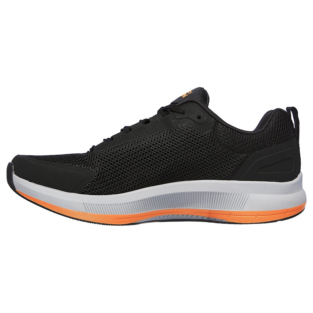 Skechers Nam Giày Thể Thao Performance GORun Pulse - 220015-BKOR