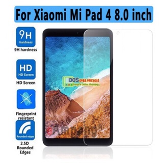 Dán cường lực Mipad 4/ Mipad 4 plus siêu chống vỡ( giá sỉ)
