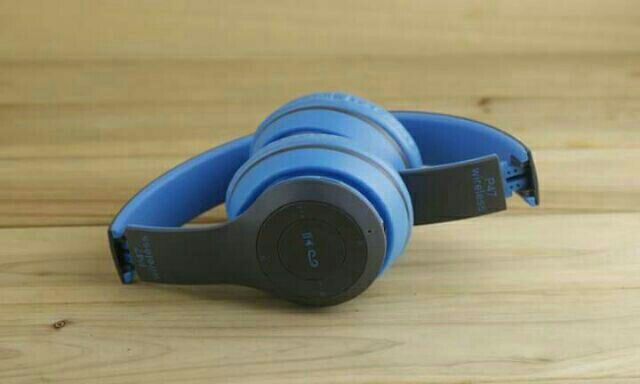 TAI NGHE BLUETOOTH - P47 Wireless