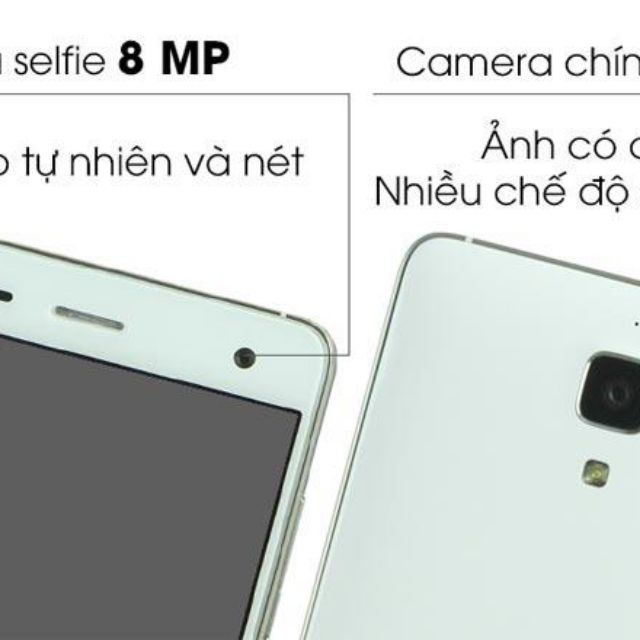 Màn Hình Xiaomi Mi 4 Chính Hãng Công Ty Xiaomi