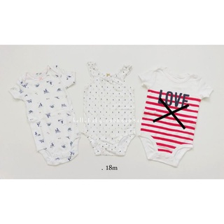 [28k] Body Carter xuất xịn (sz 18m)