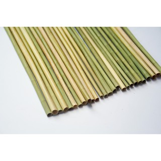 1000 ỐNG HÚT CỎ BÀNG KHÔ