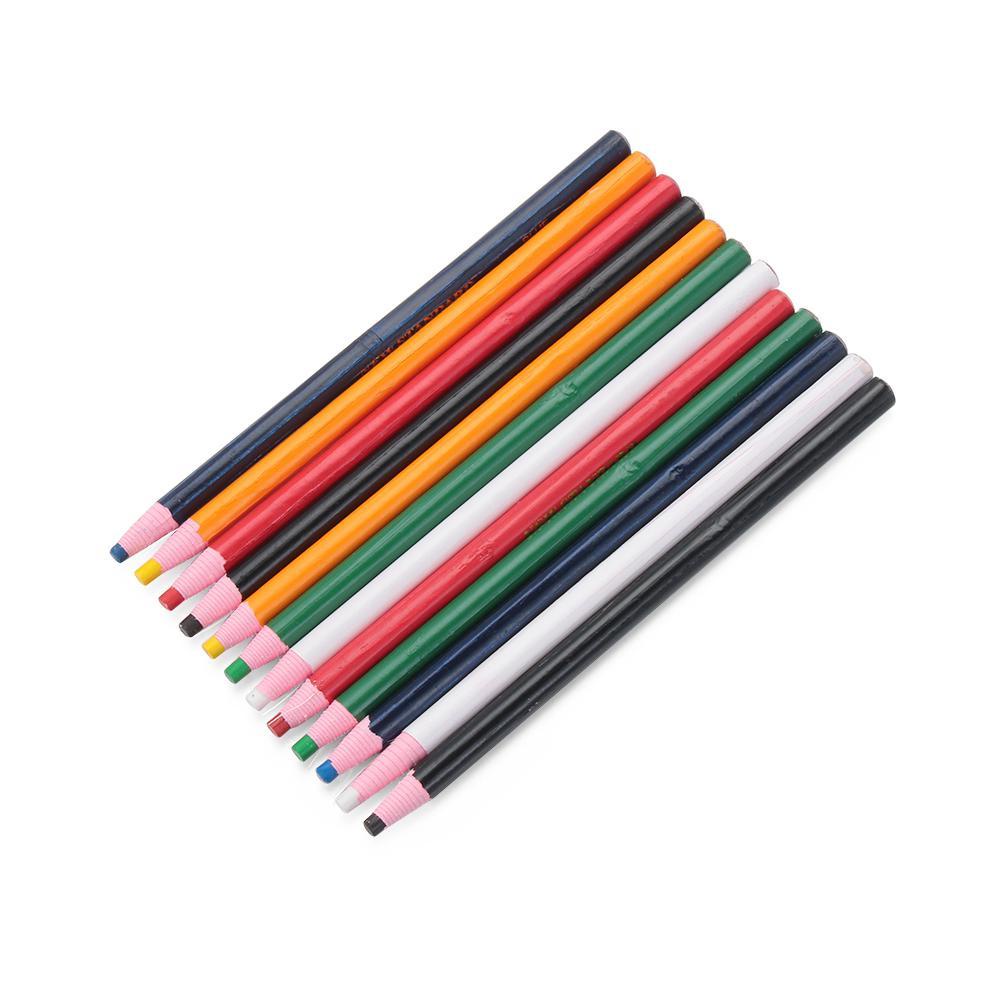 Set 12 Bút Đánh Dấu May Vá Thủ Công Tiện Dụng