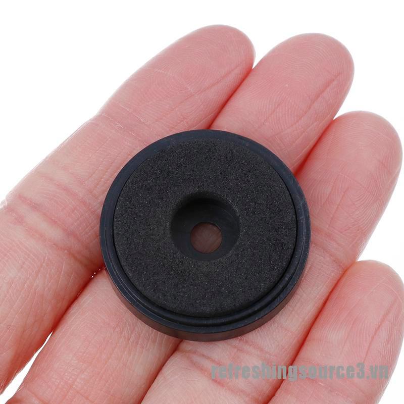 Set 4 chân đế loa kích thước 30x8mm