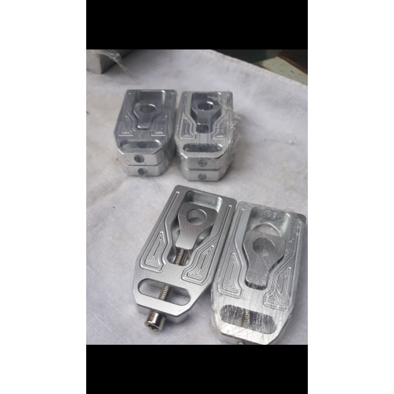 tăng sên CNC cho wave dream sirius..v..v