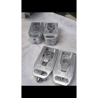 Tăng sên CNC cho wave dream sirius..v..v