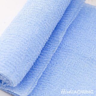 Khăn thô vừa kỳ lưng Hàn Quốc