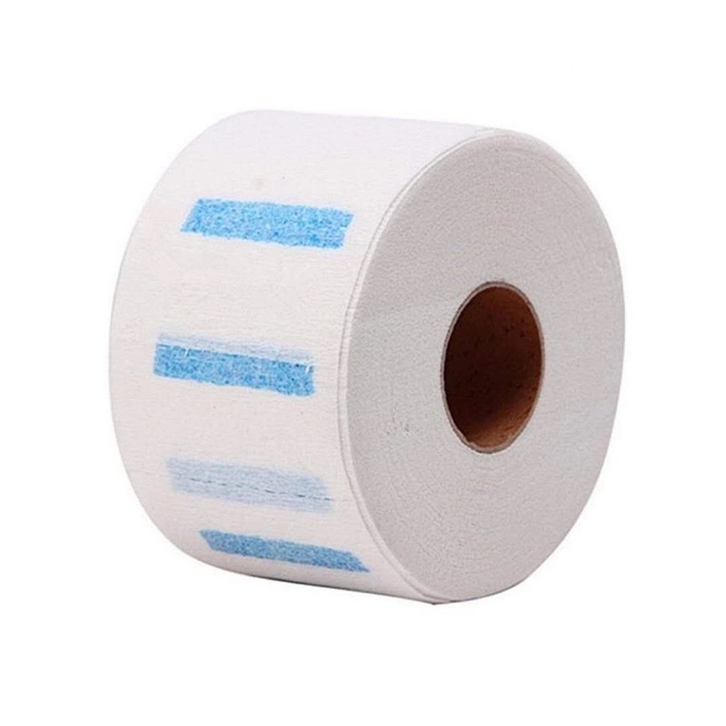 Giấy Cuốn Cổ Chặn Tóc Chuẩn Loại 1 Siêu Dai Đàn Hồi Tốt