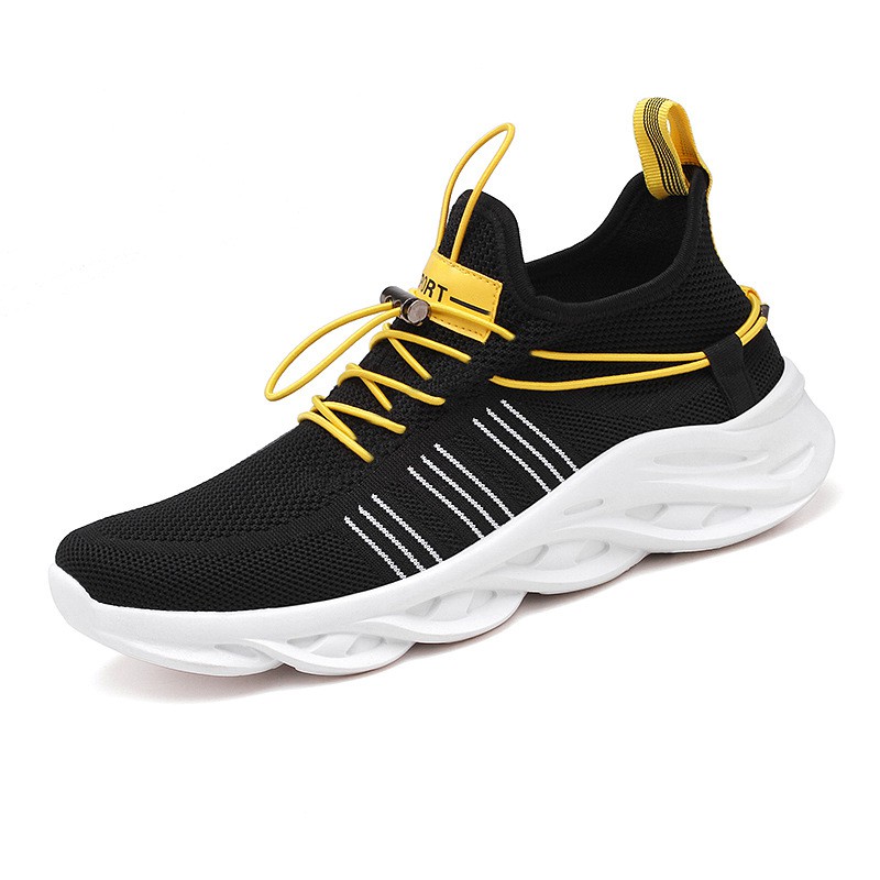 Giày Sneaker Nam KATEZA03 Giày Thể Thao Nam Tăng Chiều Cao Siêu Nhẹ Siêu Thoáng KATEZA Size (39-43) | BigBuy360 - bigbuy360.vn