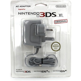 Sạc thế hệ mới cho máy 3DS,3DS LL,XL