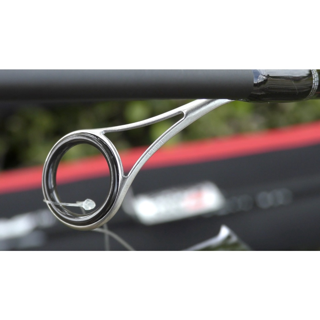 Cần Abu Black Max New 2022