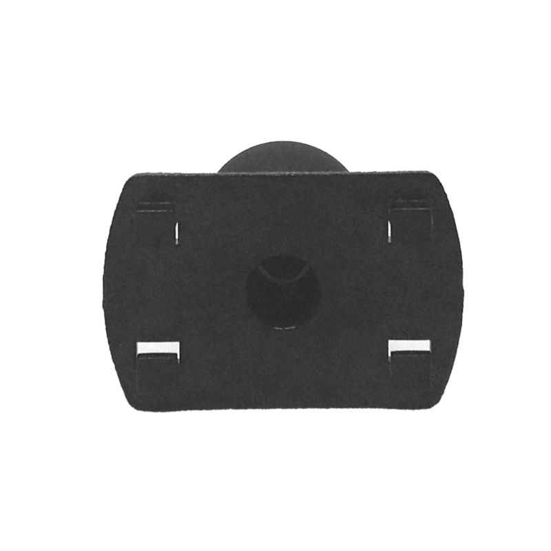 Tấm Cao Su 4 Lỗ AMPS 25mm Chuyên Dụng Cho Máy Ảnh Arkon Robust Mount Series GPS DVR
