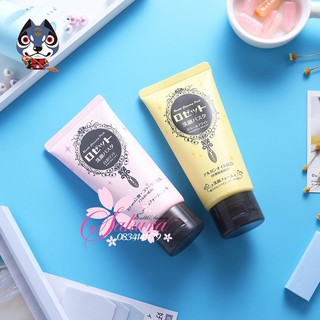 Sửa rửa mặt đất sét Rosette 120g