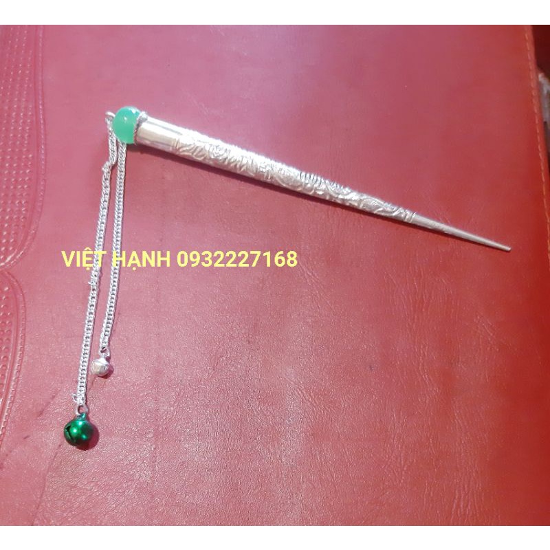 Bộ Trâm lược Hầu Đồng  - Đồ Hầu Đồng - Trang phục Phụ kiện Hầu Đồng.