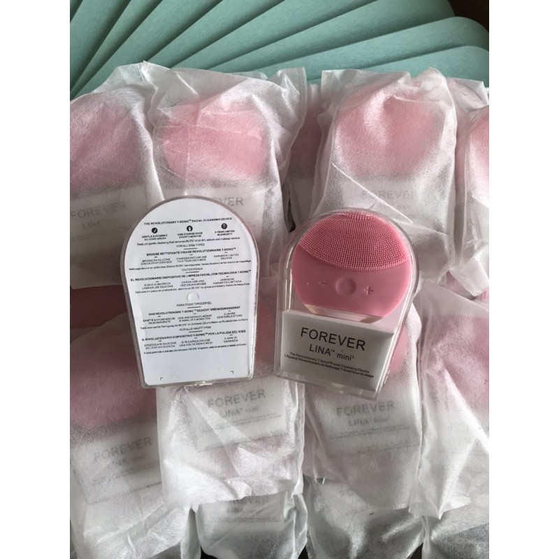 MÁY RỬA MẶT SILICONE MASAGE --CAO CẤP- | BigBuy360 - bigbuy360.vn