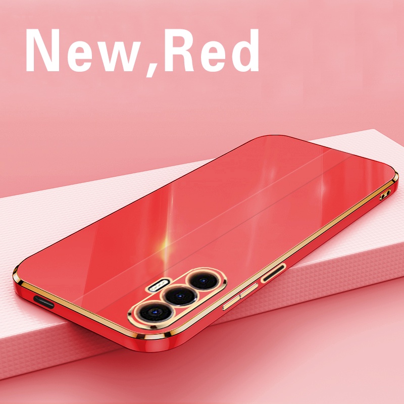 Ốp Điện Thoại TPU Silicon Mềm Chống Sốc Dành Cho Tecno Pova 3 Tecno Pova 3 Pova3