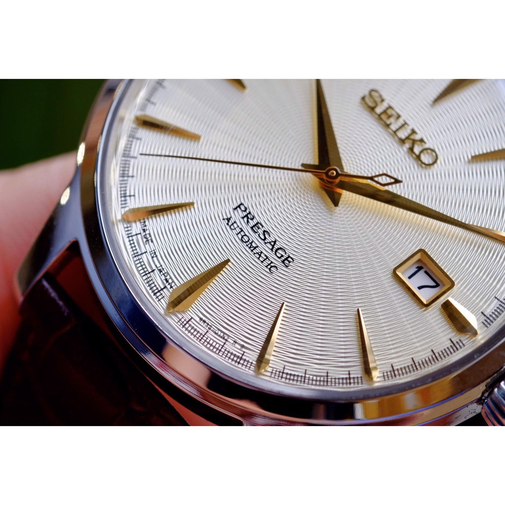 Đồng hồ nam Seiko Cocktail SRPC99J1 COCKTAIL