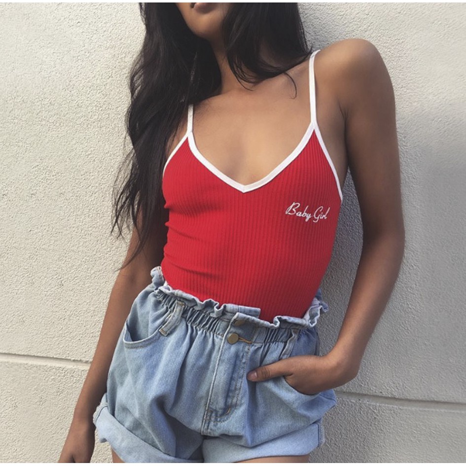 Bodysuit Baby Girl