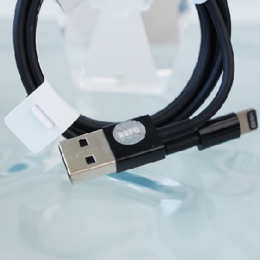 Cáp Sạc iP Zin Bóc Máy Chính Hãng AP