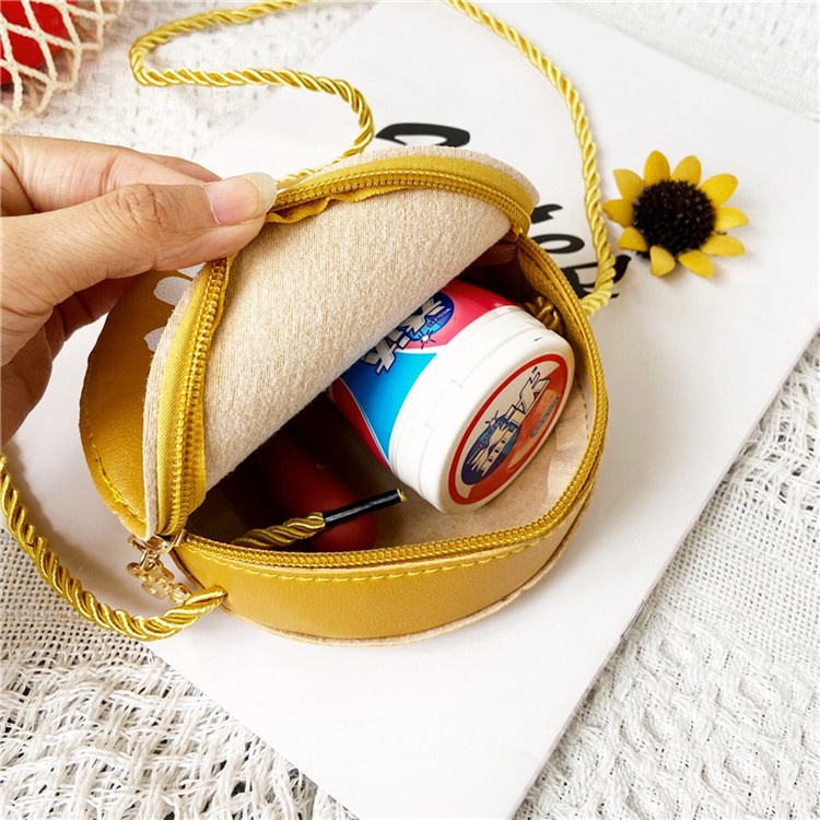 Túi Đeo Chéo mini Dễ Thương Cho Bé Trai Bé Gái