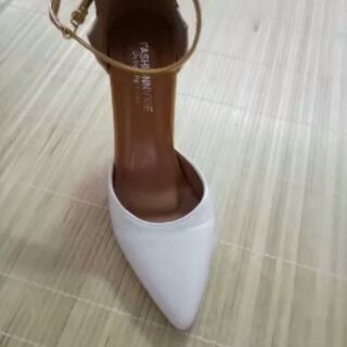 Order giày cao gót kèm ảnh thật