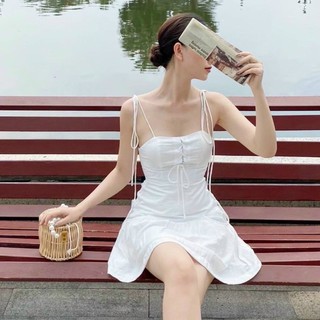 ĐẦM HAI DÂY ĐUÔI CÁ