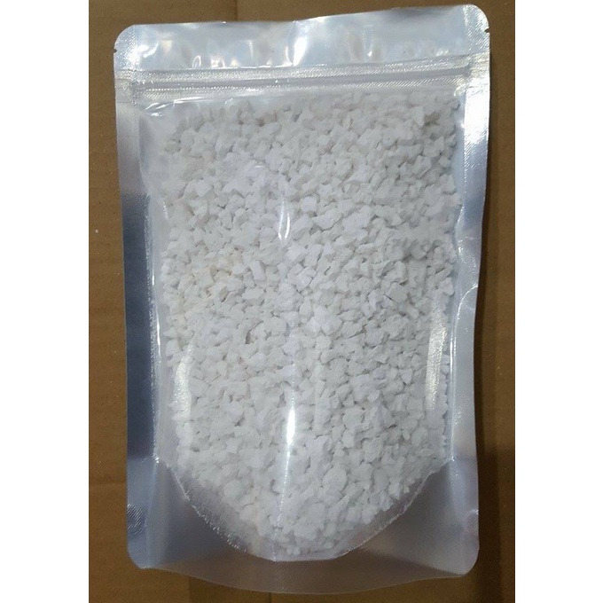 Bột Sắn Dây nguyên chất Litic 1kg, thanh nhiệt thảo độc mát gan