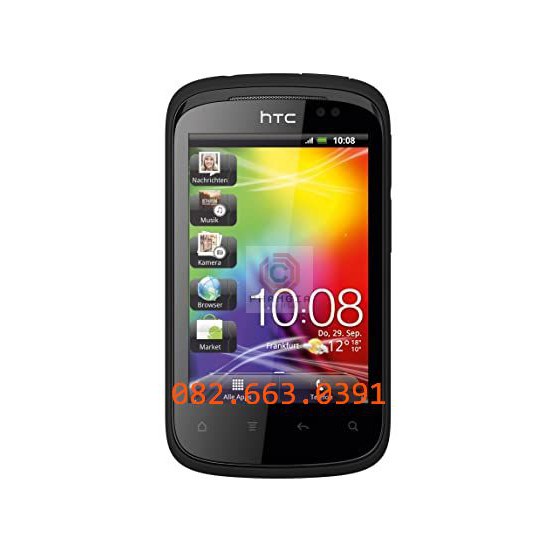 Dán cường lực dẻo nano HTC Explorer A310E