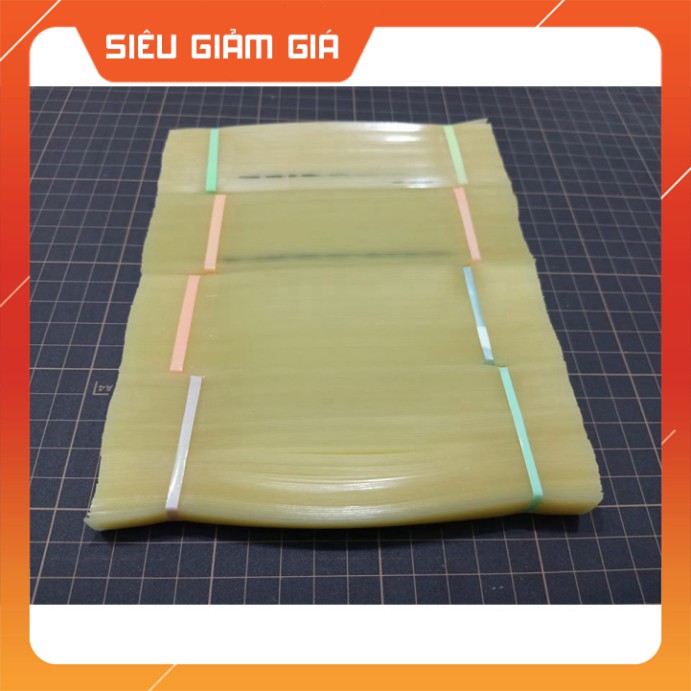 1M THUN PRECISE CẮT THEO YÊU CẦU - TẶNG KÈM 10 MIẾNG DA