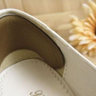 Bộ 2 miếng đệm gót giầy êm ái