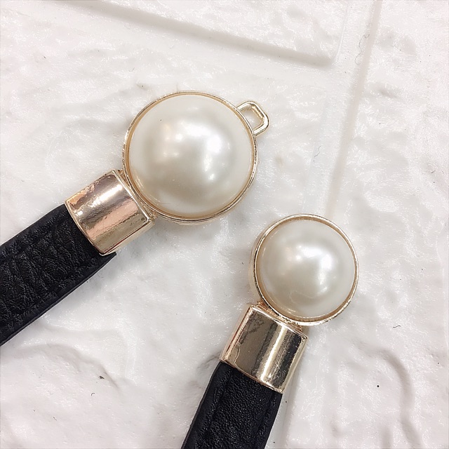 🆘🆘Đai váy đính hạt,chun co giãn,bản 1,5cm